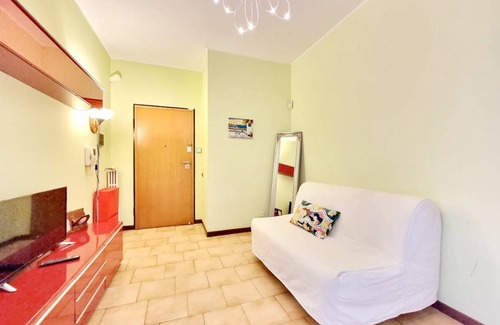 Peschiera Borromeo Apartment | 120 m² Apartment ∙ 2 bedrooms ∙ 6 guests