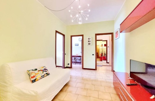 Peschiera Borromeo Apartment | 120 m² Apartment ∙ 2 bedrooms ∙ 6 guests