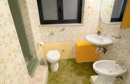 Trezzano sul Naviglio Apartment | 120 m² Apartment ∙ 2 bedrooms ∙ 5 guests