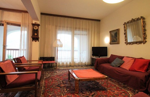 Lavena Ponte Tresa Apartment | 120 m² Apartment ∙ 2 bedrooms ∙ 5 guests