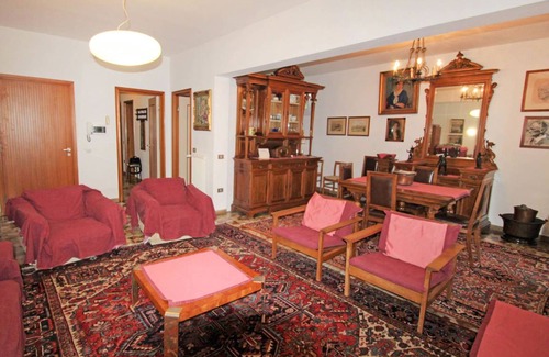 Lavena Ponte Tresa Apartment | 120 m² Apartment ∙ 2 bedrooms ∙ 5 guests