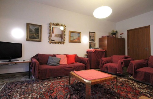 Lavena Ponte Tresa Apartment | 120 m² Apartment ∙ 2 bedrooms ∙ 5 guests