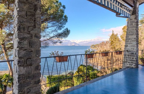 Cerro Other | 120 m² Accommodation ∙ 4 bedrooms ∙ 7 guests