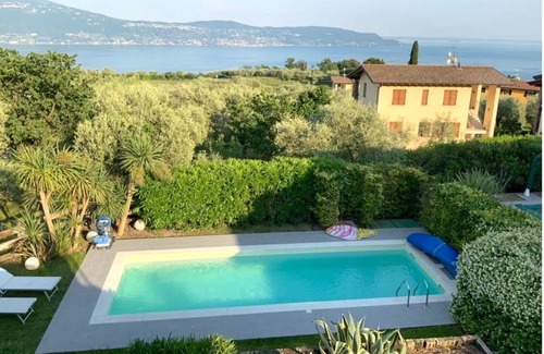 Gaino Apartment | 120 m² Apartment ∙ 2 bedrooms ∙ 4 guests