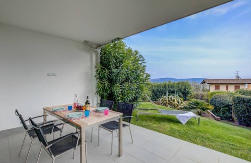 Gaino Apartment | 120 m² Apartment ∙ 2 bedrooms ∙ 4 guests