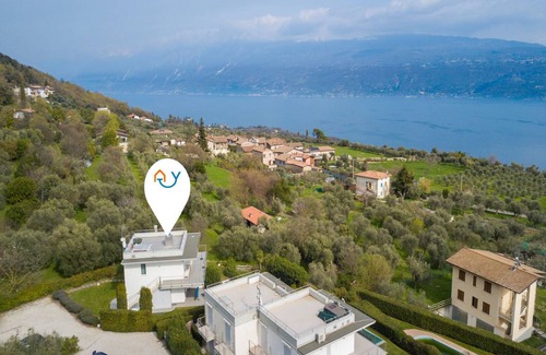 Gaino Apartment | 120 m² Apartment ∙ 2 bedrooms ∙ 4 guests
