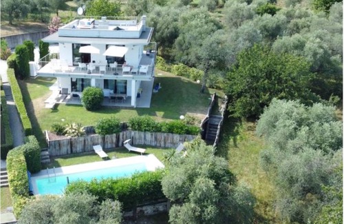 Gaino Apartment | 120 m² Apartment ∙ 2 bedrooms ∙ 4 guests