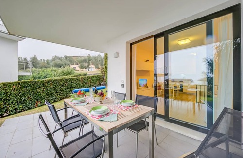 Gaino Apartment | 120 m² Apartment ∙ 2 bedrooms ∙ 4 guests