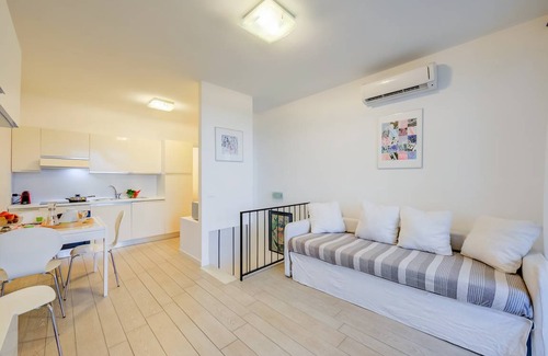 Gaino Apartment | 120 m² Apartment ∙ 2 bedrooms ∙ 4 guests
