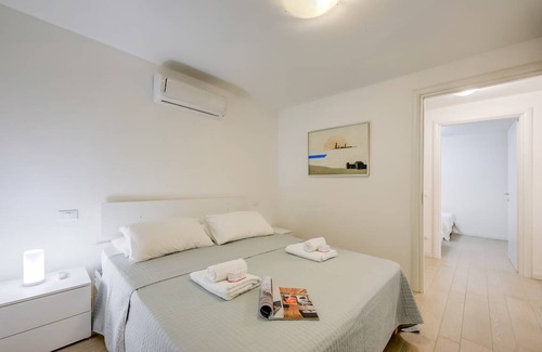 Gaino Apartment | 120 m² Apartment ∙ 2 bedrooms ∙ 4 guests