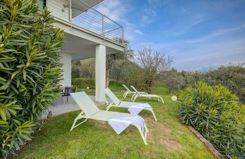 Gaino Apartment | 120 m² Apartment ∙ 2 bedrooms ∙ 4 guests