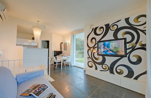 Gaino Apartment | 120 m² Apartment ∙ 2 bedrooms ∙ 4 guests