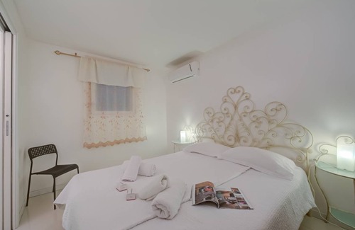 Gaino Apartment | 120 m² Apartment ∙ 2 bedrooms ∙ 4 guests