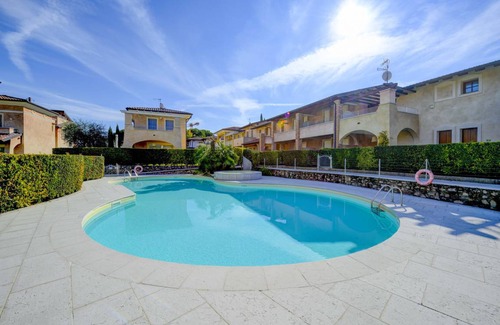 Pieve Vecchia Apartment | 120 m² Apartment ∙ 4 bedrooms ∙ 6 guests