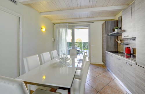 Pieve Vecchia Apartment | 120 m² Apartment ∙ 4 bedrooms ∙ 6 guests