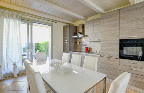 Pieve Vecchia Apartment | 120 m² Apartment ∙ 4 bedrooms ∙ 6 guests
