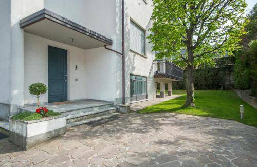 Villa Guardia Apartment | 120 m² Apartment ∙ 3 bedrooms ∙ 5 guests