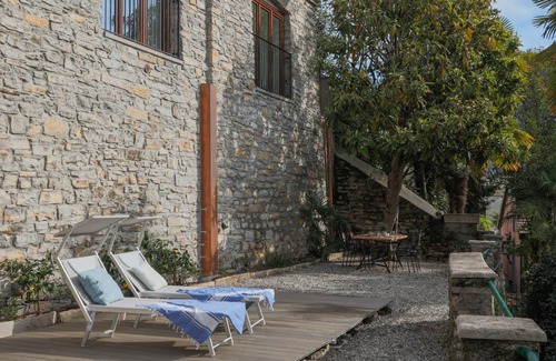 Carate Urio Apartment | 120 m² Apartment ∙ 2 bedrooms ∙ 4 guests