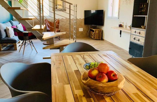 Vaccarolo Apartment | 120 m² Apartment ∙ 3 bedrooms ∙ 6 guests
