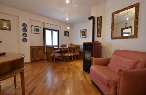 Grosio Apartment | 120 m² Apartment ∙ 1 bedroom ∙ 7 guests