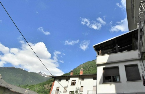 Grosio Apartment | 120 m² Apartment ∙ 2 bedrooms ∙ 7 guests