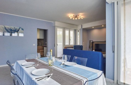 Dongo Apartment | 120 m² Apartment ∙ 2 bedrooms ∙ 4 guests