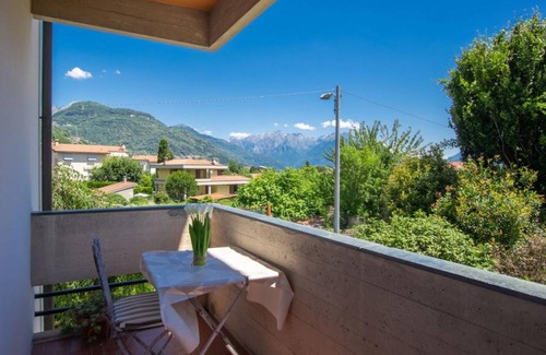 Dongo Apartment | 120 m² Apartment ∙ 2 bedrooms ∙ 4 guests