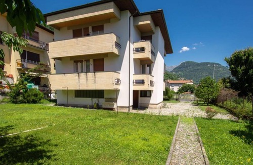 Dongo Apartment | 120 m² Apartment ∙ 2 bedrooms ∙ 4 guests