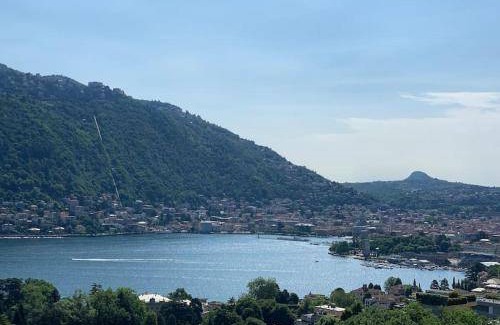 Como Apartment | 120 m² Apartment ∙ 2 bedrooms ∙ 4 guests