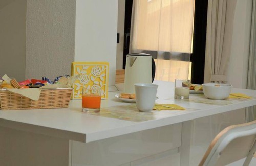 Giussano Apartment | 120 m² Apartment ∙ 2 bedrooms ∙ 5 guests