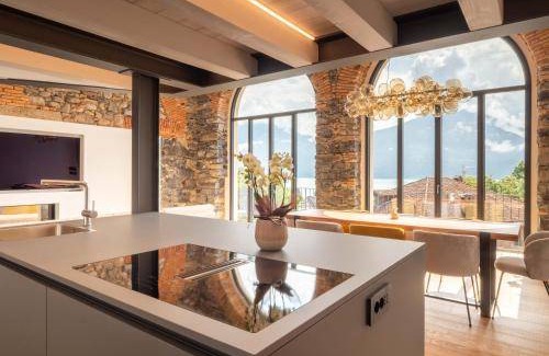 Menaggio Apartment | 120 m² Apartment ∙ 2 bedrooms ∙ 4 guests