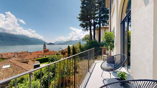 Menaggio Apartment | 120 m² Apartment ∙ 2 bedrooms ∙ 4 guests