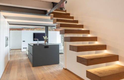 Menaggio Apartment | 120 m² Apartment ∙ 2 bedrooms ∙ 4 guests