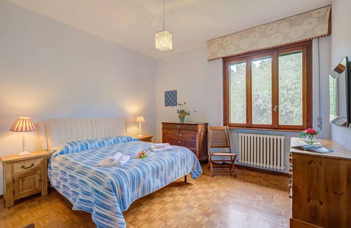 Monvalle Apartment | 120 m² Apartment ∙ 2 bedrooms ∙ 5 guests
