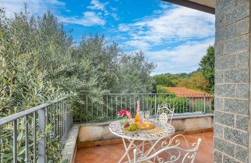 Monvalle Apartment | 120 m² Apartment ∙ 2 bedrooms ∙ 5 guests