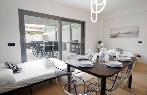 Ripamonti Corvetto Apartment | 120 m² Apartment ∙ 2 bedrooms ∙ 12 guests
