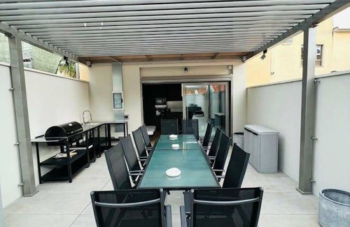 Ripamonti Corvetto Apartment | 120 m² Apartment ∙ 2 bedrooms ∙ 12 guests