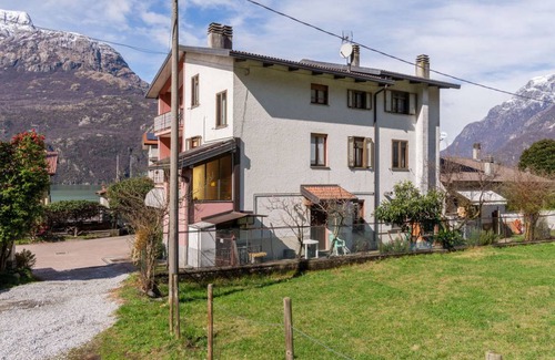 Verceia Apartment | 120 m² Apartment ∙ 2 bedrooms ∙ 5 guests