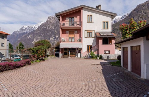 Verceia Apartment | 120 m² Apartment ∙ 2 bedrooms ∙ 5 guests