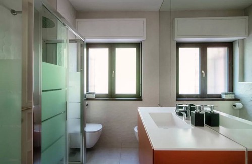 Como Apartment | 120 m² Apartment ∙ 3 bedrooms ∙ 5 guests