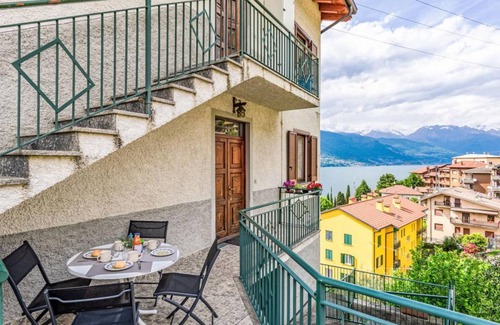 Bellano Apartment | 120 m² Apartment ∙ 3 bedrooms ∙ 6 guests