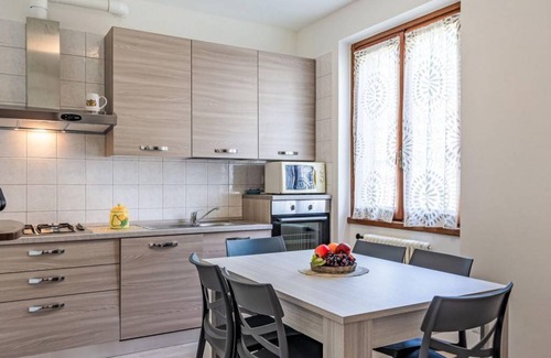 Bellano Apartment | 120 m² Apartment ∙ 3 bedrooms ∙ 6 guests