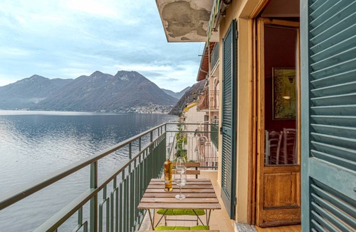 Colonno Apartment | 120 m² Apartment ∙ 3 bedrooms ∙ 5 guests