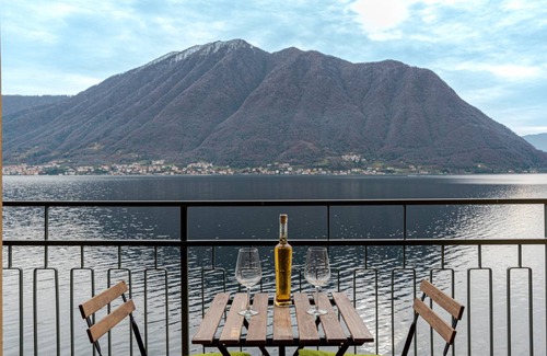 Colonno Apartment | 120 m² Apartment ∙ 3 bedrooms ∙ 5 guests