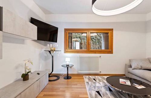 Perledo Apartment | 120 m² Apartment ∙ 3 bedrooms ∙ 4 guests