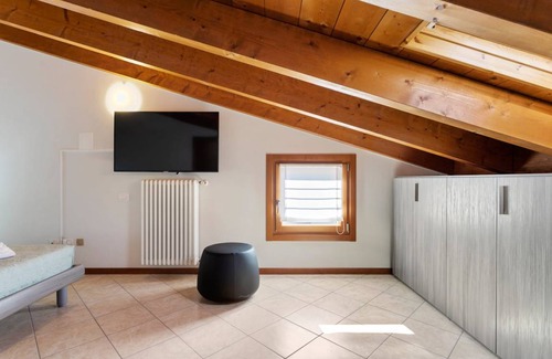 Perledo Apartment | 120 m² Apartment ∙ 3 bedrooms ∙ 4 guests