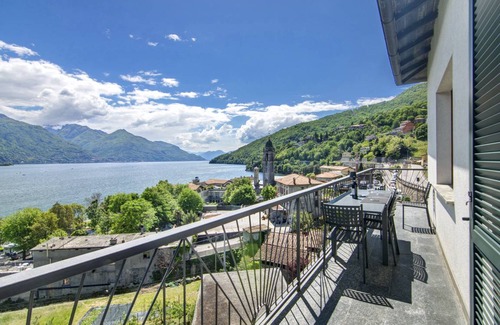 Vignola Apartment | 120 m² Apartment ∙ 3 bedrooms ∙ 6 guests