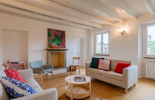 Porta Genova Apartment | 120 m² Apartment ∙ 7 guests