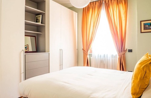 Acquabella Apartment | 120 m² Apartment ∙ 3 bedrooms ∙ 6 guests