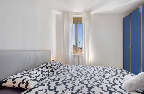 Concorezzo Apartment | 120 m² Apartment ∙ 2 bedrooms ∙ 6 guests